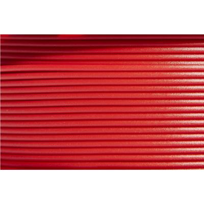 PLA-HD 1.75mm / Rosso Diavolo / Rojo Diablo / Red Devil /1kg / Winkle in stampa 3d